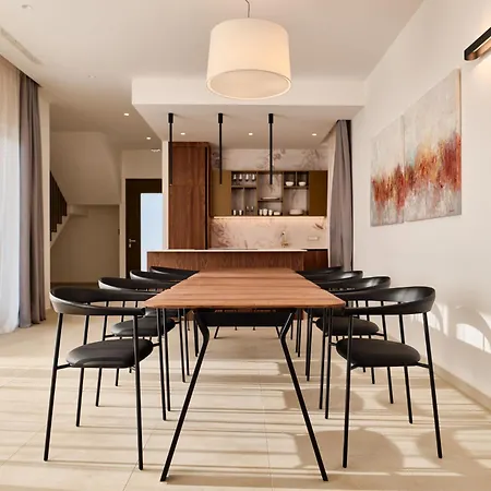 Taria-2 By Interhome 別荘 *