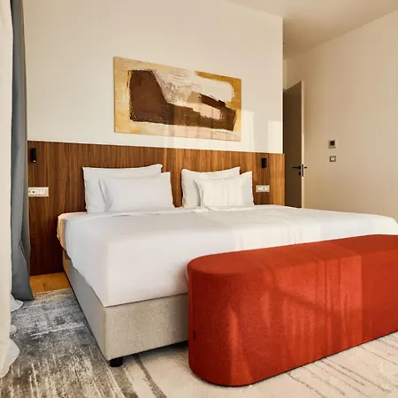 Feriehus Taria-2 By Interhome *