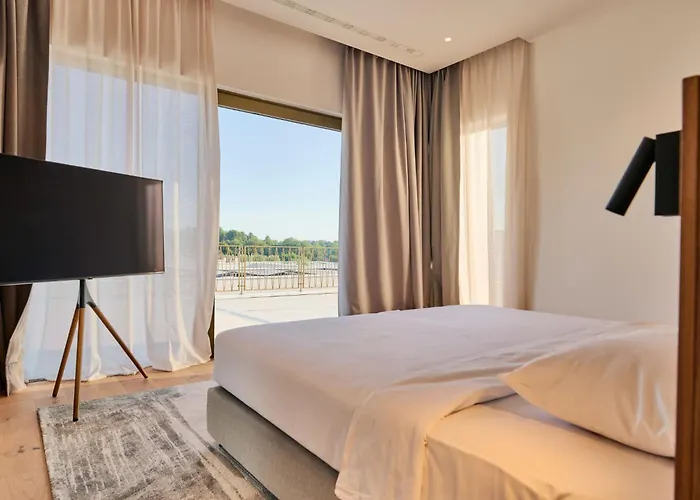 Tatil Evi Taria-2 By Interhome *