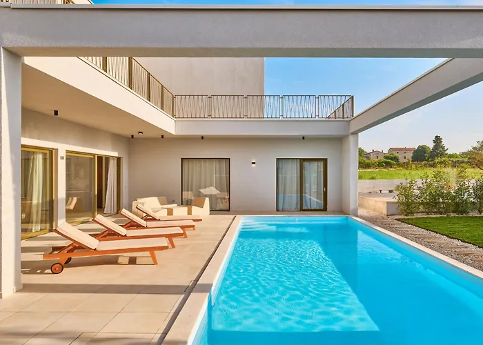 Taria-2 By Interhome Tatil Evi Poreč
