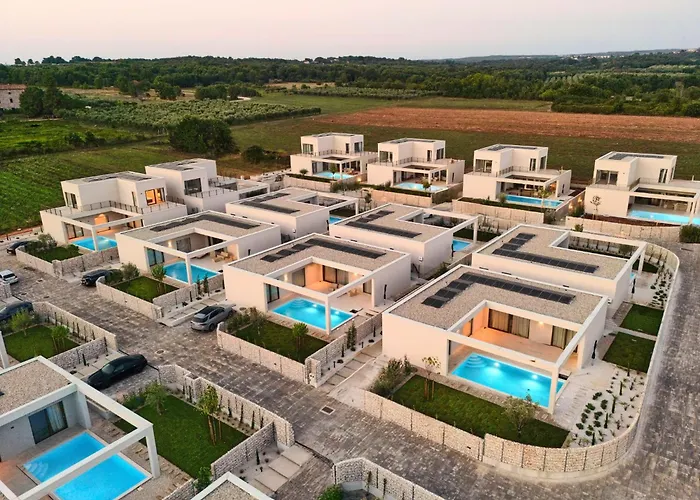 Tatil Evi Taria-2 By Interhome Poreč