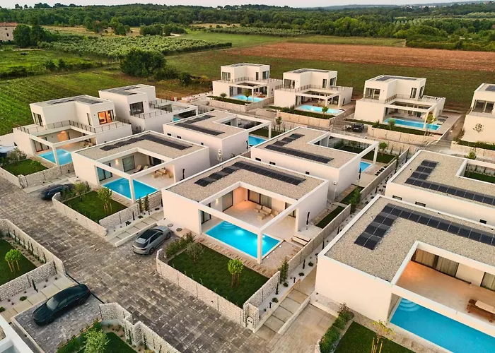 Taria-2 By Interhome Tatil Evi