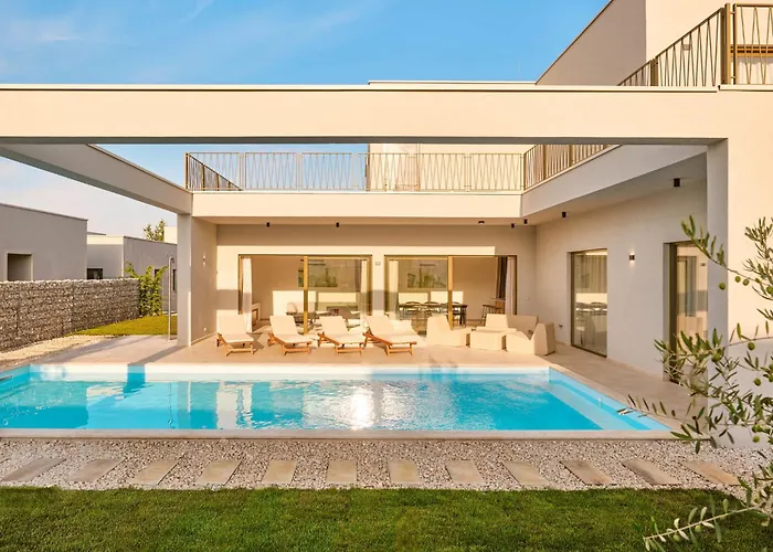 Taria-2 By Interhome Tatil Evi *