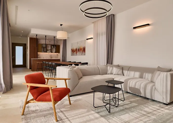 Tatil Evi Taria-2 By Interhome *