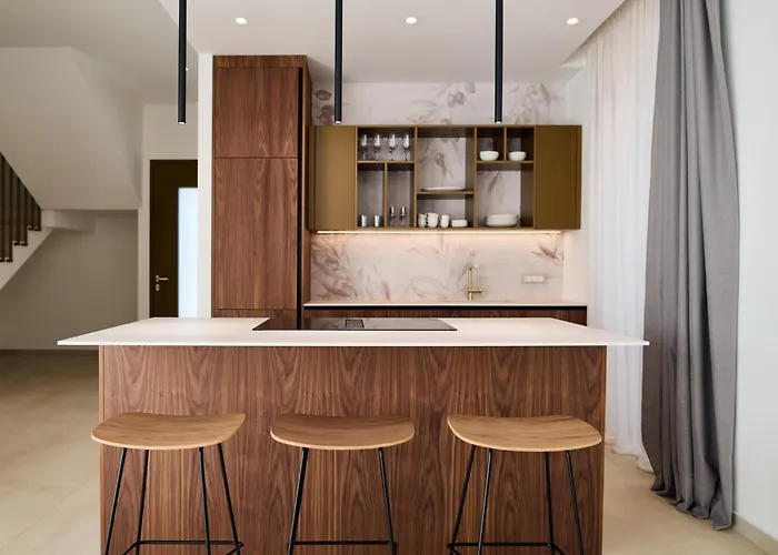 Taria-2 By Interhome Tatil Evi