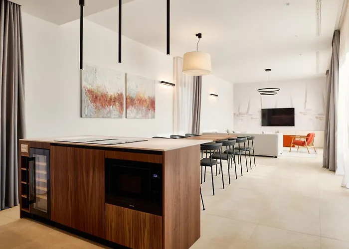 Tatil Evi Taria-2 By Interhome