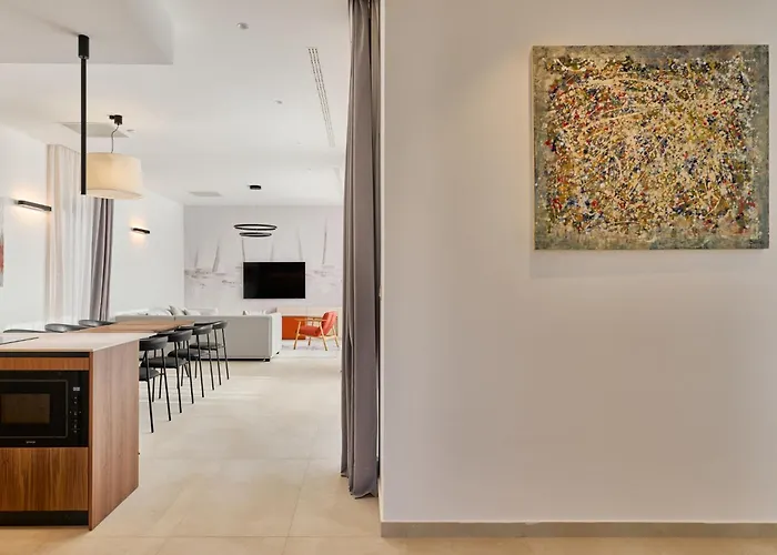 Taria-2 By Interhome Poreč