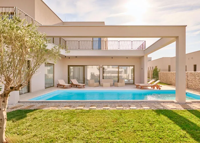 Tatil Evi Taria-2 By Interhome Poreč
