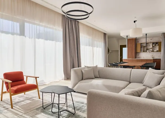 Taria-2 By Interhome * Poreč