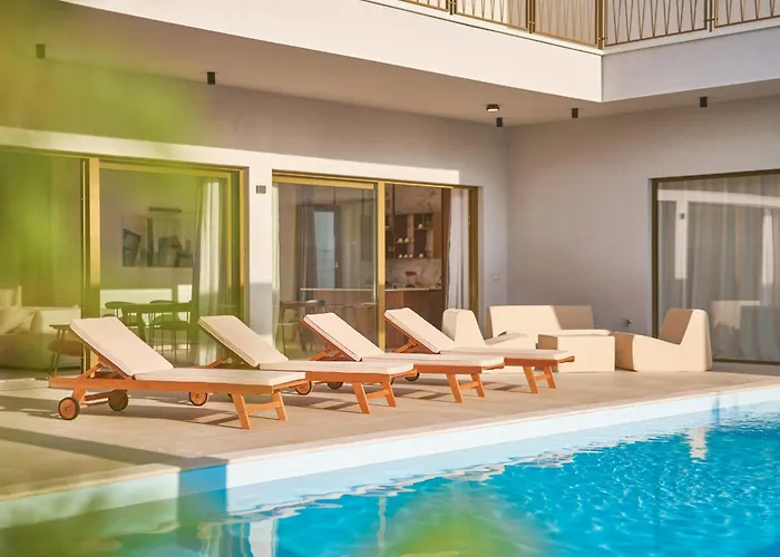 Taria-2 By Interhome Tatil Evi *