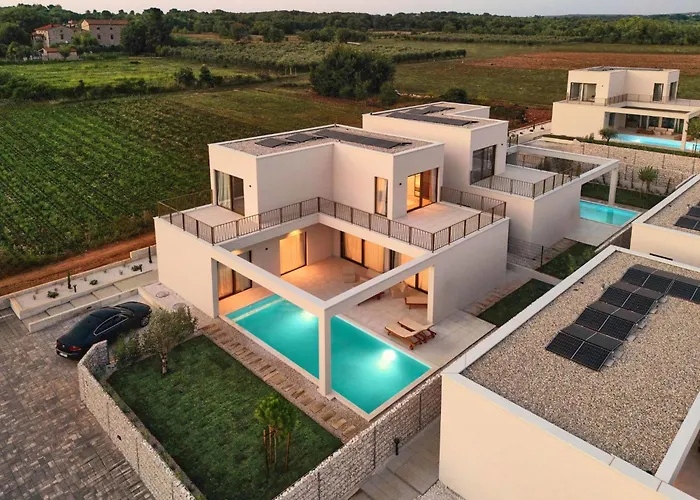 Tatil Evi Taria-2 By Interhome Poreč