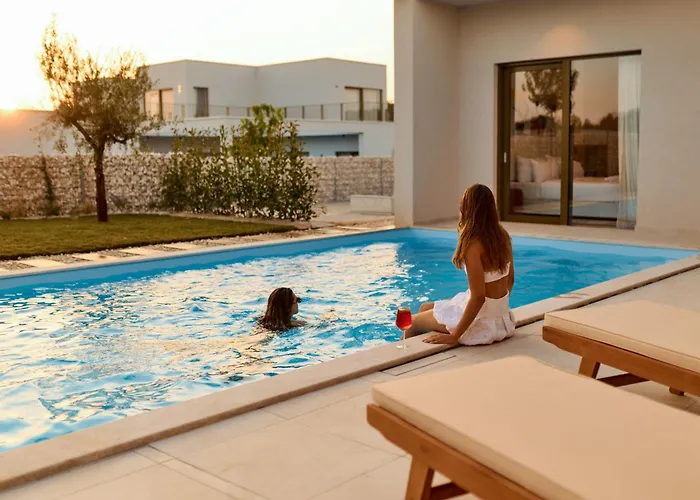 Tatil Evi Taria-2 By Interhome